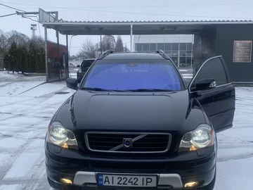 Авто Volvo Xc90 2007 № 8307396