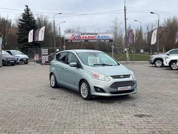 Авто Ford C-Max 2013 № 8307397