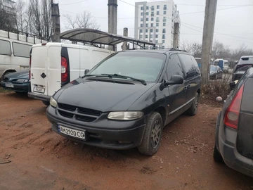 Авто Dodge Ram 1999 № 8307407