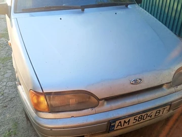 Авто ВАЗ 2114 2011 № 8307410