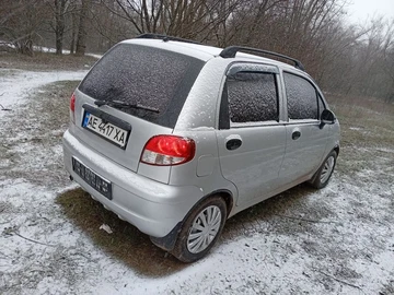 Авто Daewoo Arcadia 2012 № 8307419