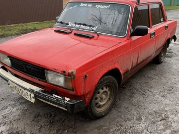 Авто ВАЗ 21053 1985 № 8307422
