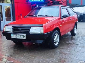Авто ВАЗ 2108 1988 № 8307424