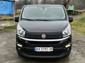 Авто Fiat 126 2016 № 8307436
