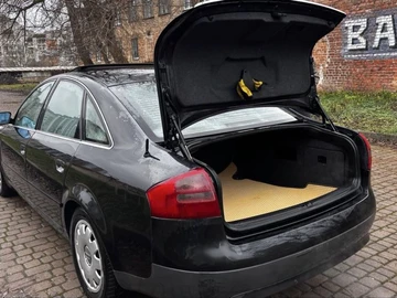 Авто Audi A6 2000 № 8307440