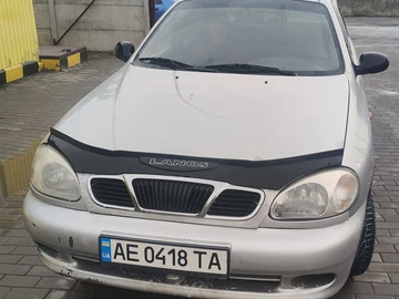 Авто Daewoo Arcadia 2007 № 8307444