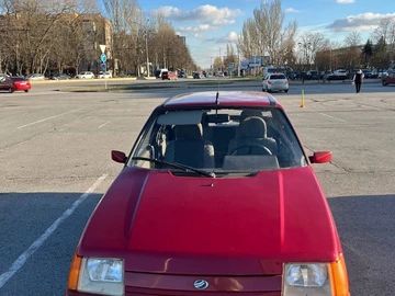 Авто ЗАЗ 1103 Slavuta 2003 № 8307496