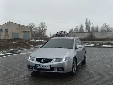 Авто Honda Accord 2005 № 8307508