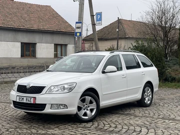 Авто Skoda Octavia 2012 № 8307510