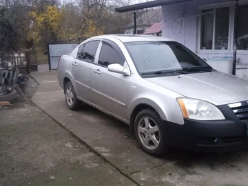 Авто Chery Elara 2007 № 8307511