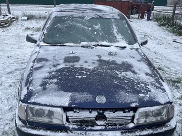 Авто Opel Vectra 1995 № 8307512