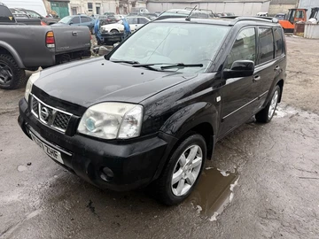 Авто Nissan X-Trail 2006 № 8307513
