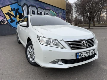 Авто Toyota Camry 2012 № 8307520
