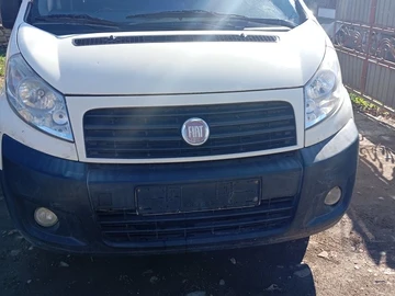 Авто Fiat Scudo 2008 № 8307526