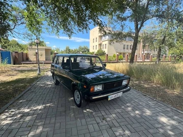 Авто ВАЗ 2104 2007 № 8307528