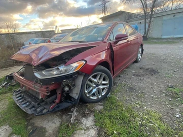 Авто Ford Fusion Usa  2014 № 8307529