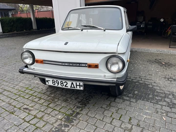 Авто ЗАЗ 968 1992 № 8307533
