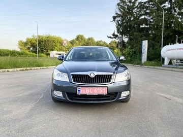 Авто Skoda Octavia 2009 № 8307550