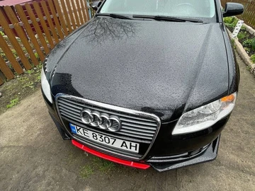 Авто Audi A4 2005 № 8307551