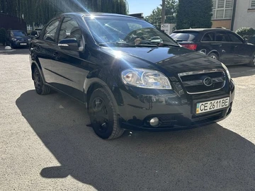 Авто ЗАЗ Vida 2014 № 8307555