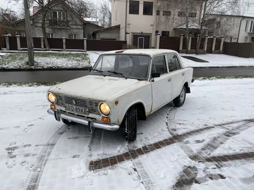 Авто ВАЗ 2101 1978 № 8307558