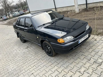 Авто ВАЗ 2115 2009 № 8307560