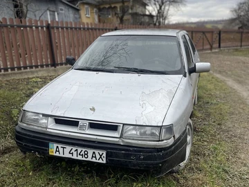 Авто SEAT Toledo 1993 № 8307562