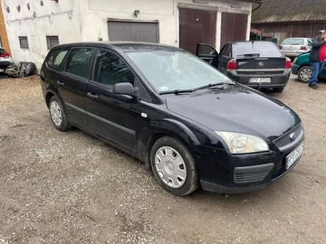 Авто Ford Focus 2006 № 8307564