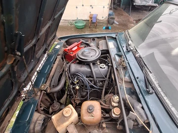 Авто ВАЗ 2107 2005 № 8307565