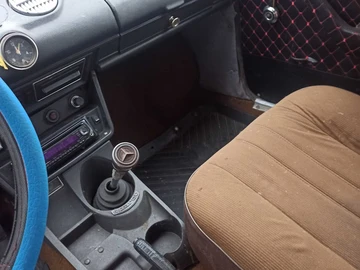 Авто ВАЗ 2106 1998 № 8307566