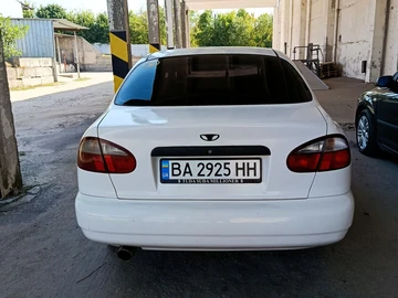 Авто Daewoo Arcadia 2007 № 8307569