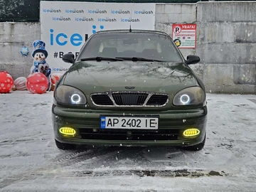 Авто Daewoo Sens 2006 № 8307570
