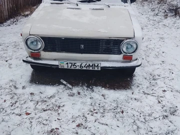 Авто ВАЗ 2101 1974 № 8307690