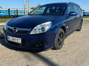 Авто Opel Vectra 2005 № 8307691