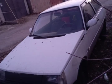 Авто ЗАЗ Таврия 1990 № 8307694