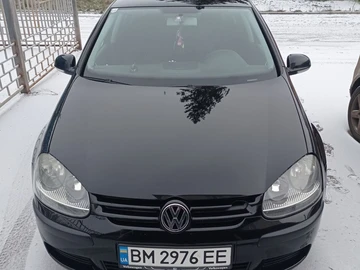 Авто Volkswagen Golf 2003 № 8307701