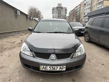 Авто Mitsubishi Lancer 2006 № 8307703