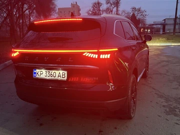 Авто Great Wall Haval 2022 № 8307706