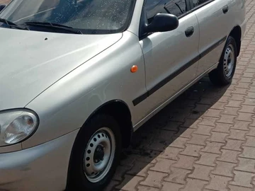 Авто Daewoo Lanos Sens  2006 № 8307712