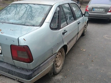 Авто Fiat Tempra 1991 № 8307713