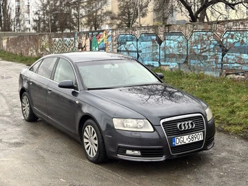 Авто Audi A6 2005 № 8307714