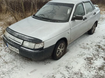 Авто ВАЗ 2110 2004 № 8307715