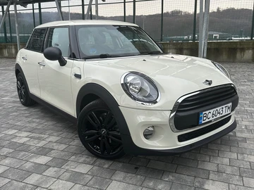 Авто MINI One 2016 № 8307717