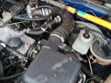 Авто ВАЗ 21099 2007 № 8307718
