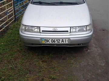 Авто ВАЗ 21101 2006 № 8307724