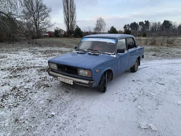 Авто ВАЗ 2105 1983 № 8307728