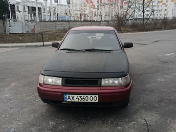 Авто ВАЗ 2110 2001 № 8307734