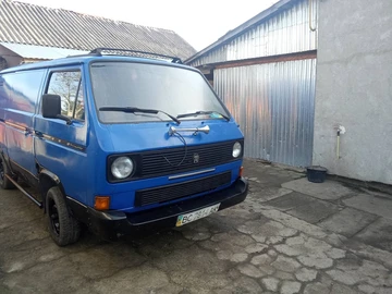 Авто ВАЗ 11113 Oka 1990 № 8307742