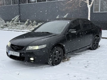 Авто Honda Accord 2005 № 8307752