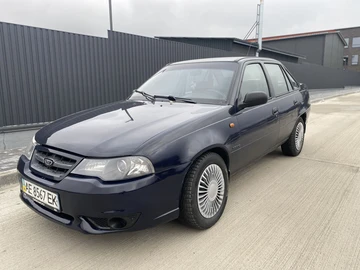Авто Daewoo Nexia 2008 № 8307754